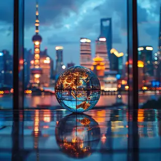 表示过去含义的汉字